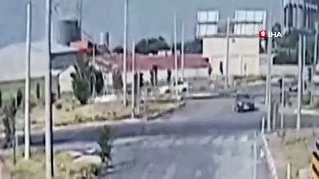 Accident de midibus à Afyonkarahisar : près de 30 blessés