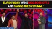 Bigg Boss OTT 2 Finale: YouTuber Elvish Yadav creates history as wild card winner | Oneindia News
