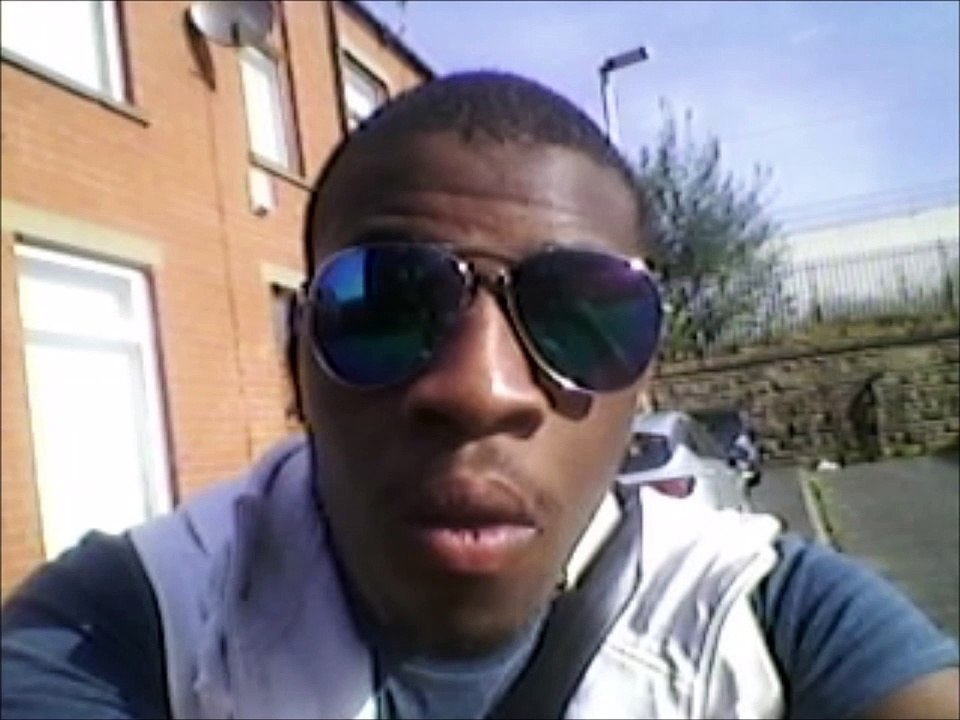 Warren Ndoua I'm Showing You