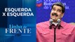 Partido Comunista da Venezuela, de oposição a Nicolás Maduro, é destituído | LINHA DE FRENTE