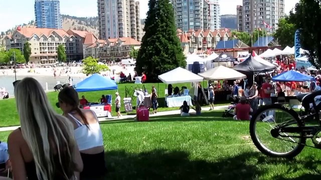 Travel to Canada By Clock Work - Amezing and Interesting Facts about Canada - History & Documentary