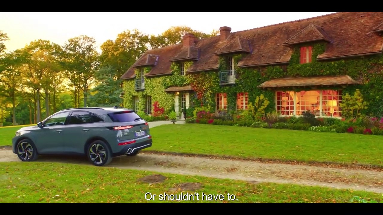 Coup de Chance Bande-annonce (EN)