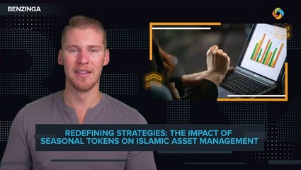 Redefining Strategies: The Impact Of Seasonal Tokens On Islamic Asset Management