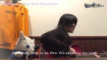 【12】Ulfuls ♪ Young Soul Dynamite/kuma-chan & TiBiMiNA