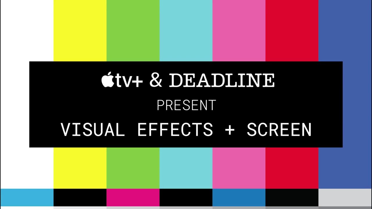 Silo | Visual Effects & Screen