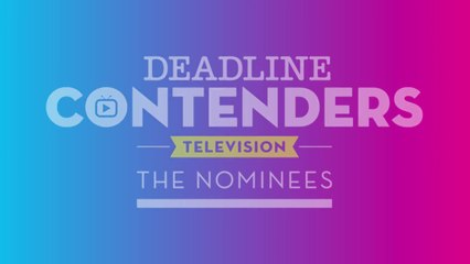 Ted Lasso | Contenders TV Nominees 2023