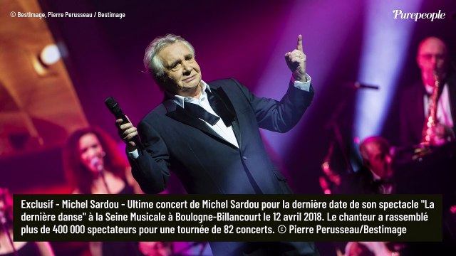Pour qui elle se prend : Michel Sardou critiqué par Juliette Armanet, un homme déterminant répond à la chanteuse