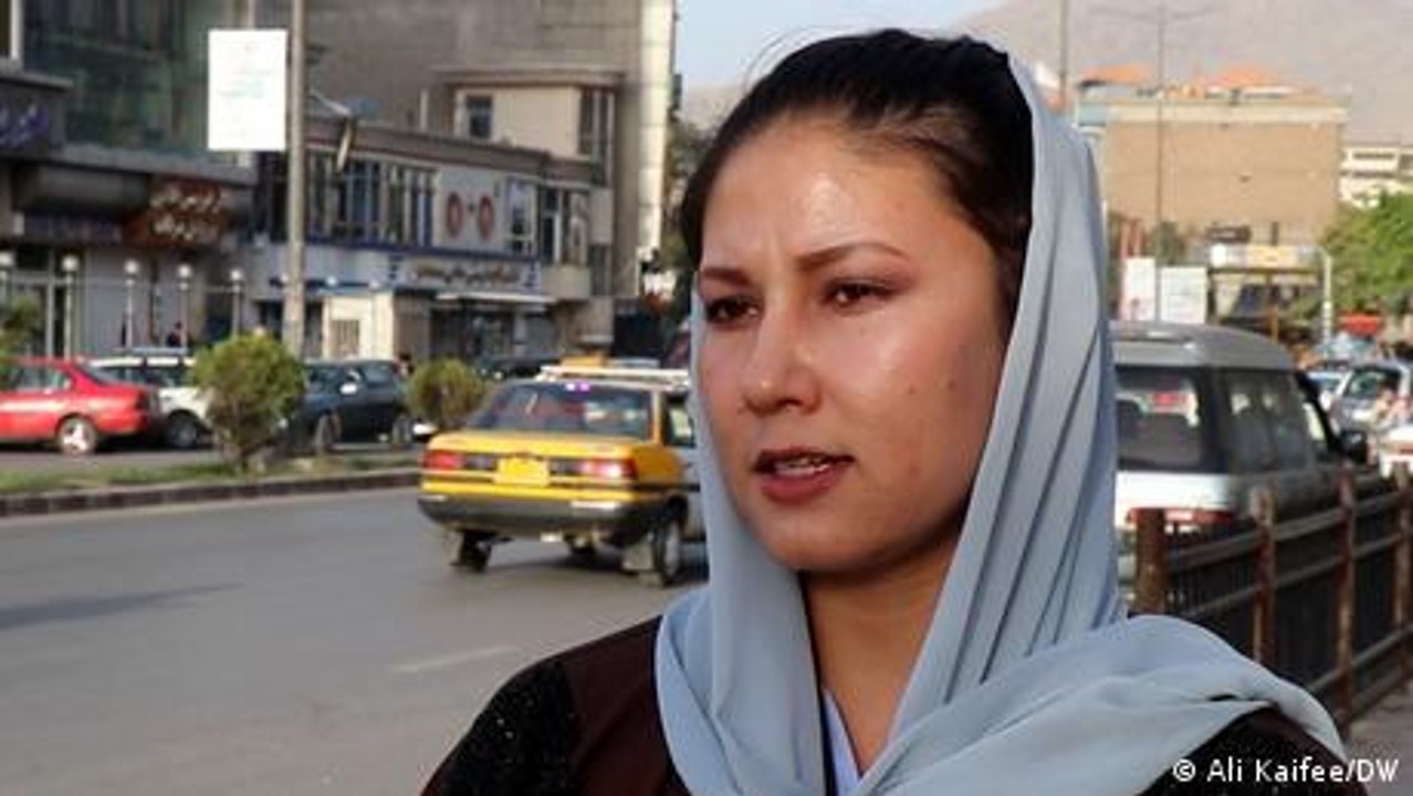 Afghanistan: Systematische Underdrückung von Frauen