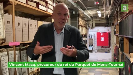 Les dossiers judiciaires seront numérisés en 2024