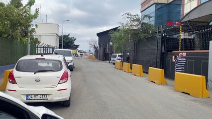 Dernière minute： Explosion dans le stockage des déchets du navire à Tuzla： 1 mort, 1 blessé