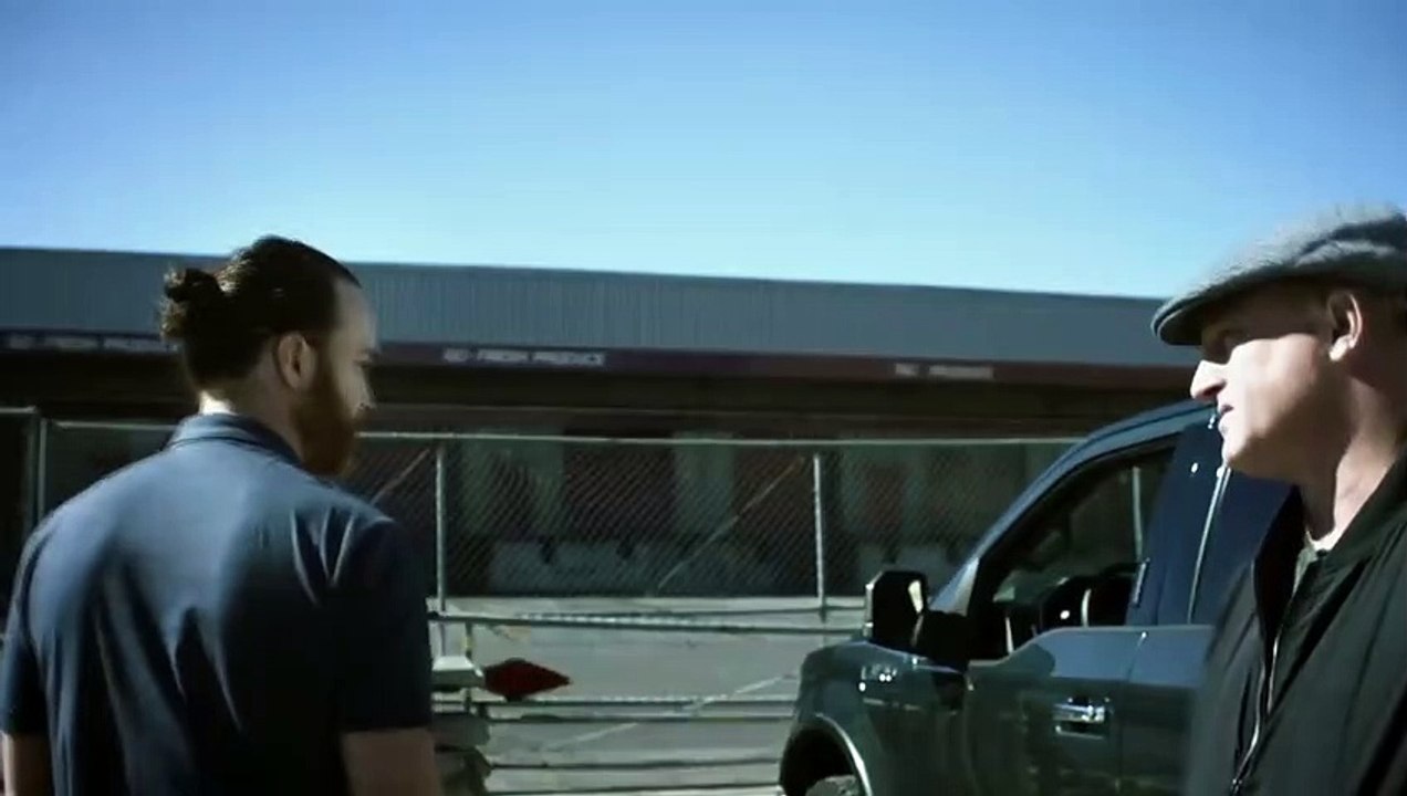 BASELINES Official Trailer (2023)