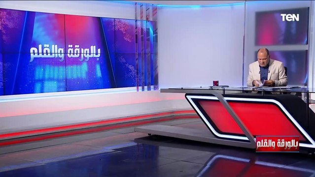 الديهي عن تقرير حسام بهجت بشأن فض اعتصام رابعة: تزوير للتاريخ وتقرير بياخد عليه فلوس