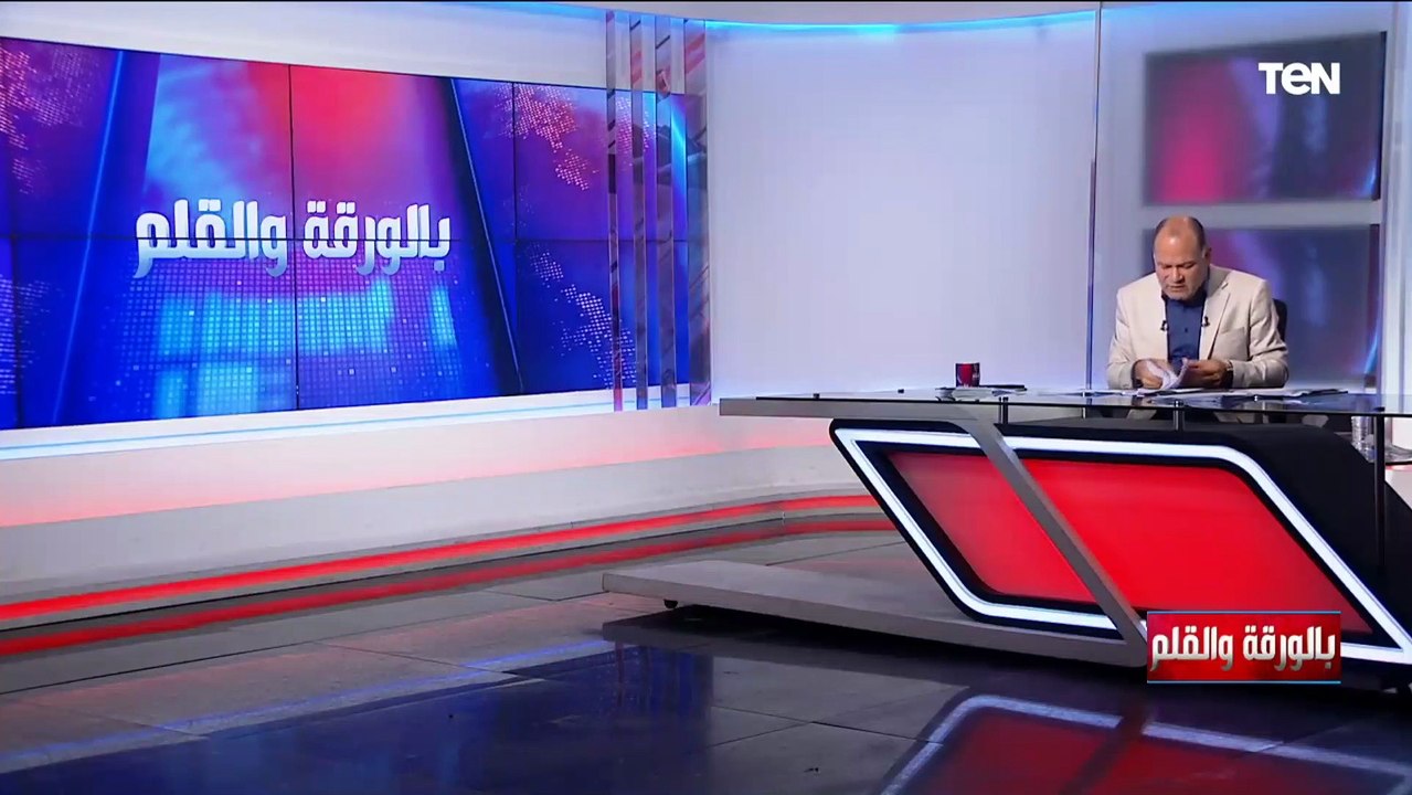 الديهي عن تقرير حسام بهجت بشأن فض اعتصام رابعة: تزوير للتاريخ وتقرير بياخد عليه فلوس