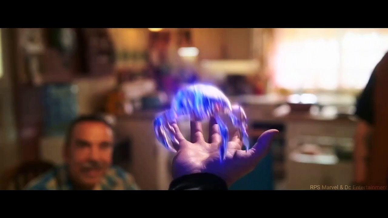 BLUE BEETLE - First Look Trailer (2023)   Warner Bros. Pictures & DC   blue beetle trailer