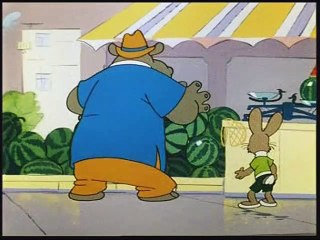 Wilk i Zając odcinek 05 - Wilka pomysłów kilka