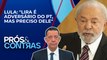 Lula e Lira alinham aproximação do governo com Centrão na reforma ministerial | PRÓS E CONTRAS