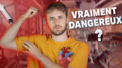 L’effet des stéroïdes sur le corps