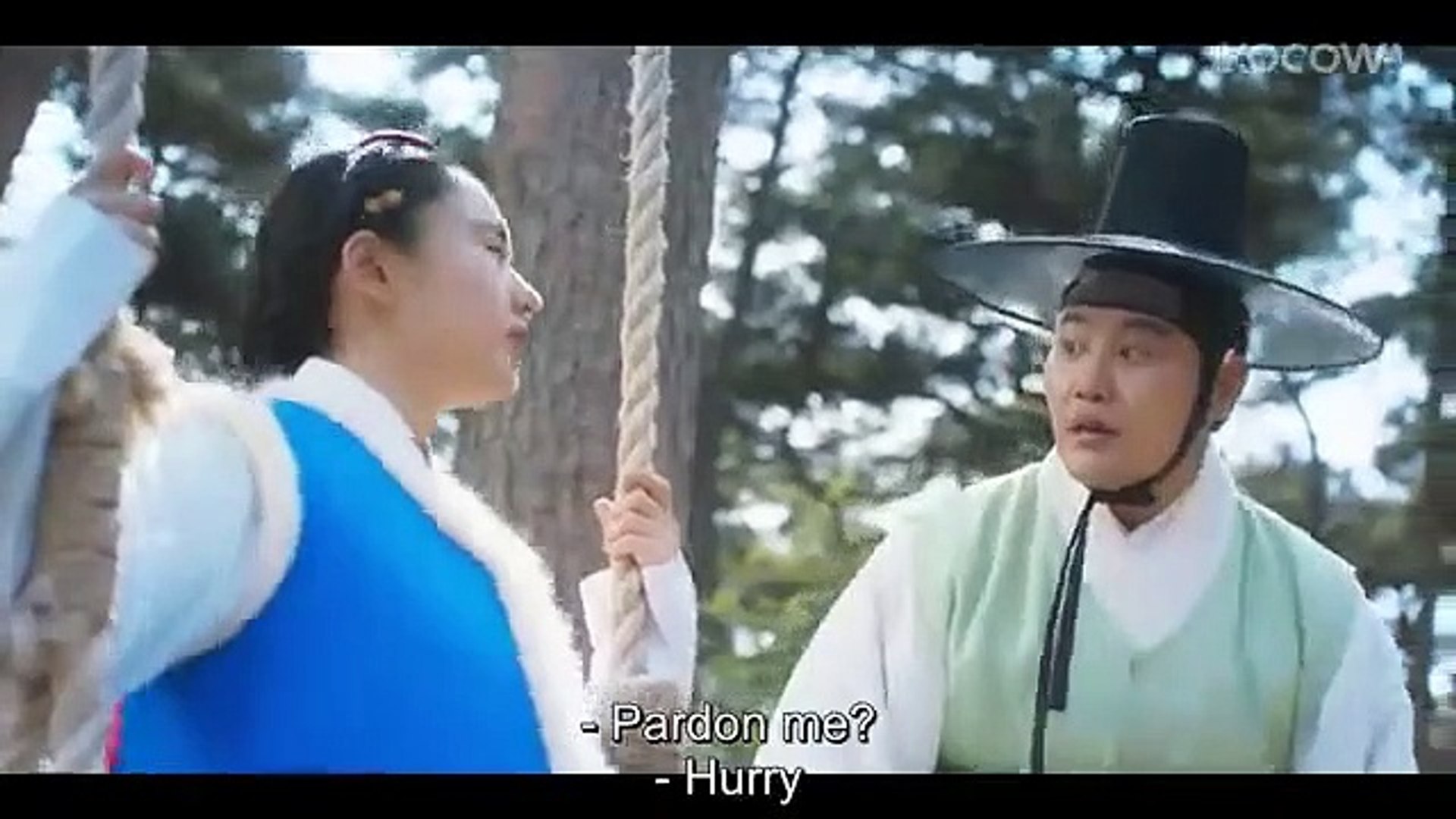 Mr queen ep 6 eng sub 2025