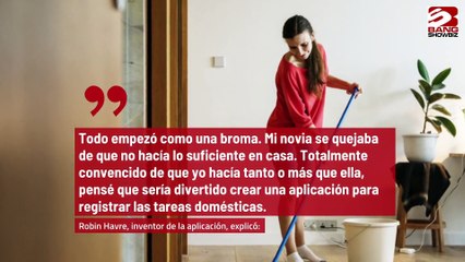 Las mujeres hacen más del doble de tareas domésticas que los hombres