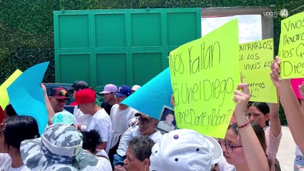 Buscan a 5 jóvenes de Lagos de Moreno a quienes no localizan desde la noche del viernes