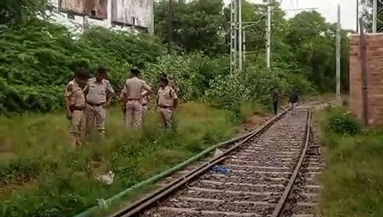 हनुमानगढ़ से परिजन को बिना बताए जोधपुर पहुंची थ...