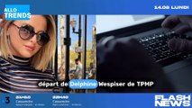 Zahia Dehar rejoint TPMP : La réaction de Kelly Vedovelli !