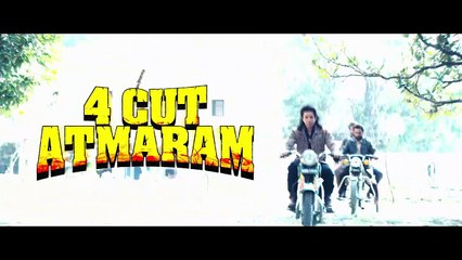 Gulshan Devaiah as Atmaram   Guns & Gulaabs   Netflix India