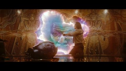 Marvel Studios’ Loki Season 2 – New Trailer   Disney+