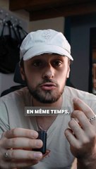 Pourquoi les moustiques te ciblent ?