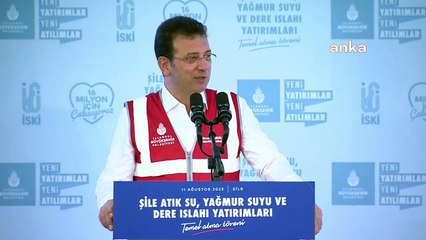 Скачать видео: Quand et à quelle heure est la conférence de presse d'Imamoglu ? Ekrem İmamoğlu sera-t-il à nouveau candidat à la présidence d'IMM ?