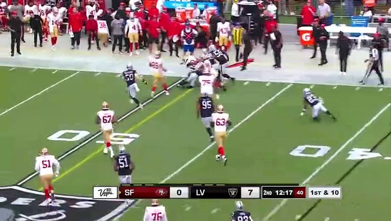 San Francisco 49ers vs. Las Vegas Raiders _ 2023 Preseason Week 1 Game Highlights-(480p)