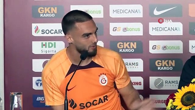Okan Buruk: Aynı konsantrasyonla, aynı istekle sahamızda kazanmak için çıkacağız -1-