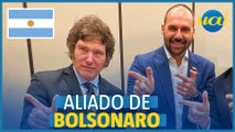 Javier Milei: saiba quem é o 'Bolsonaro da Argentina'