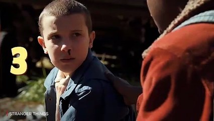 7 Most Iconic Dialogues In HINDI   Netflix India