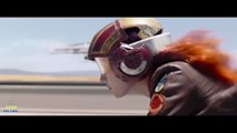 Ahsoka – Final Trailer  Anakin X Thrawn  (2023) Disney 