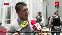 Jalisco, Autoridades hablan sobre los cinco jóvenes desaparecidos