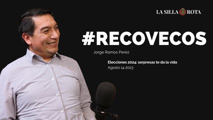 Elecciones 2024: sorpresas te da la vida