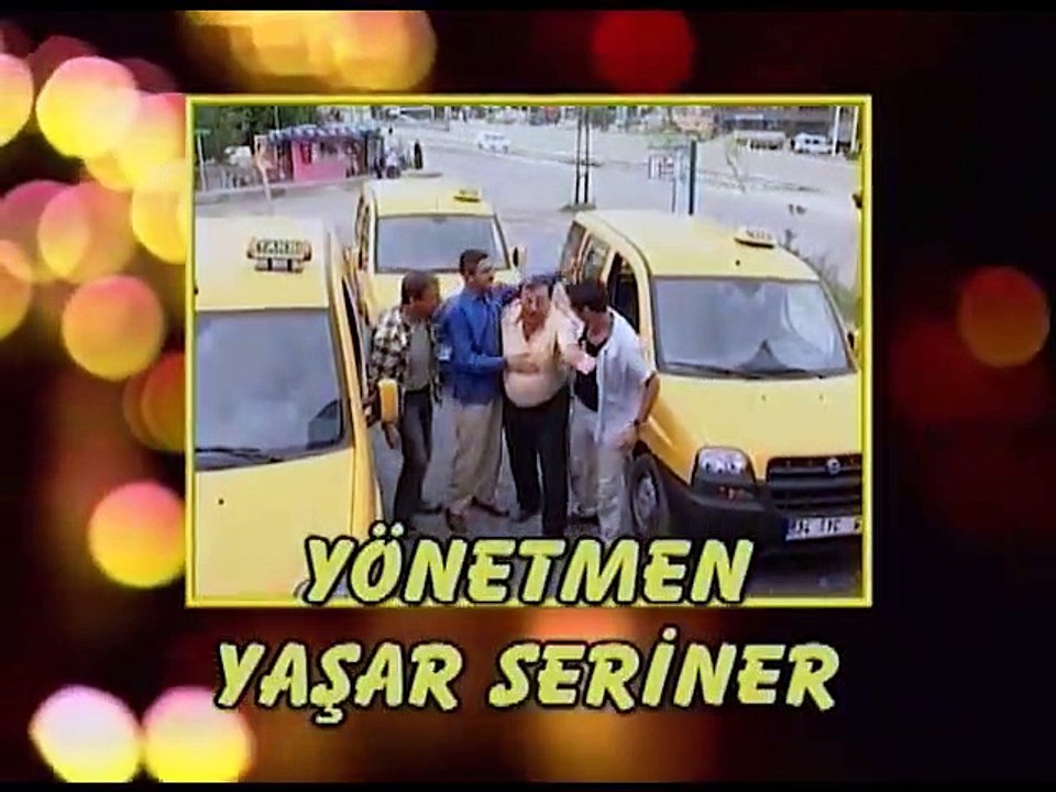 Çiçek Taksi  164. Bölüm (2.Sezon)