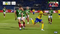 Al Ettifaq 2-1 Al Nassr Highlights (Saudi Professional League )