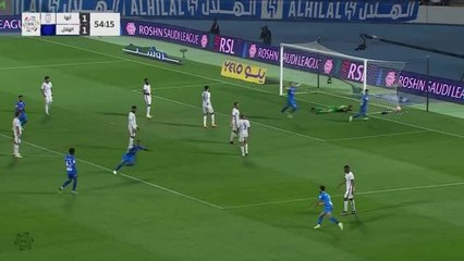 Saudi Pro League - Malcom s'offre un triplé