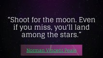 Norman Vincent Peale (Norman Vincent Peale Positivity and Inspirational Quotes for Life)