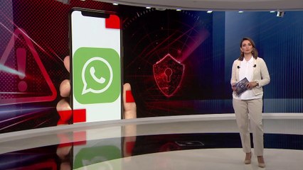 أخبار الساعة | "واتساب" يطرح ميزة "مشاركة الشاشة" وسط مطالبات للمستخدمين بالحذر.. لماذا؟