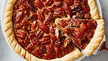 Make The Sweet, Nutty Pie Of Your Dreams With Our Best-Ever Pecan Pie