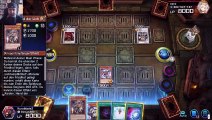 Yugioh Master Duel Dueltrial  Chaos Angel Deck 2