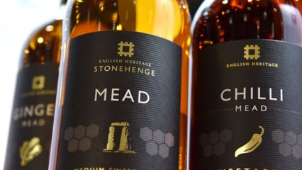 Why Honey Wine—or Mead—Might Be the Better-for-You Beverage Option