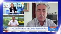 “Si Ecuador no sale de este hoyo negro, estamos condenados a ser un narcoestado”: exsecretario de Comunicación de Ecuador