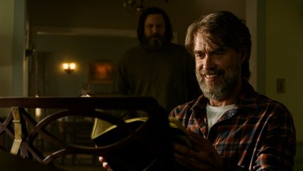 How Episode 3 of 'The Last of Us' Built a Tender Love Story Around the Dinner Table | Making a Scene