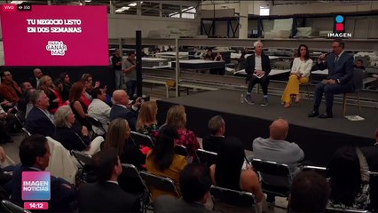 Adán Augusto López visita Cuautitlán