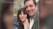 Zooey Deschanel and Jonathan Scott Are Engaged! 'Forever Starts Now' (Exclusive)