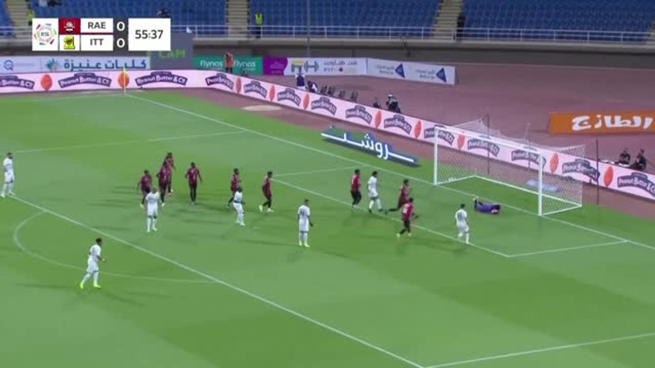 Highlights: benzema gewinnt al-ittihad-debüt